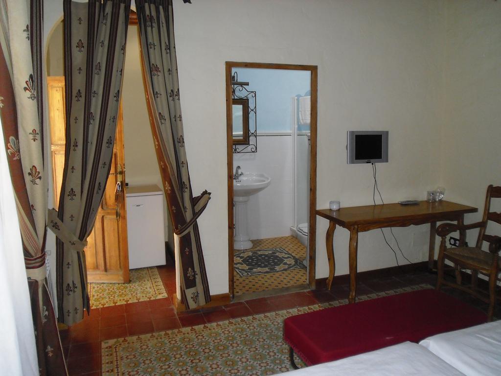 Cortijo Los Monteros Guest house 3*